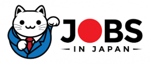 jobs in japan 2022
