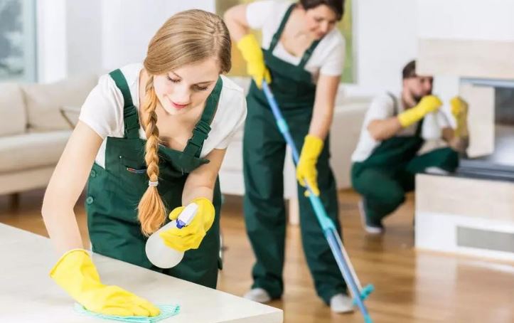 Housekeeping Jobs In Australia 2023