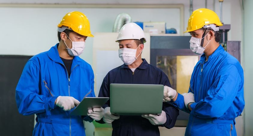 Factory Workers Jobs Hiring in Japan 2023