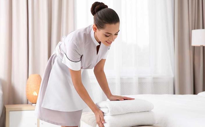Housekeeping Jobs In New Zealand 2022