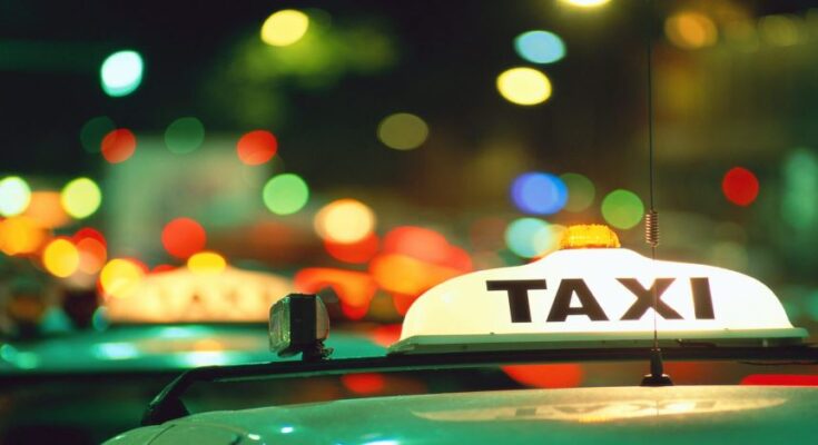 Taxi Driver Jobs in Australia 2022