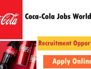 Coca-Cola Factory Job Hiring 2023