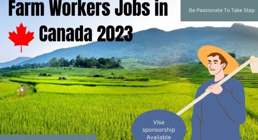 Skilled & Unskilled Jobs in Canada 2023