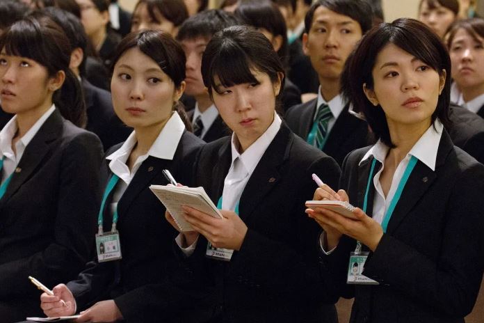 Factory Workers Jobs Hiring in Japan 2023