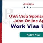 JOBS IN USA 2023