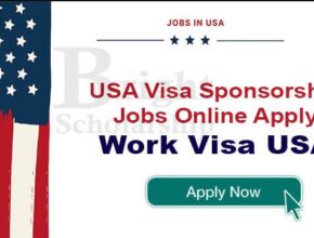 JOBS IN USA 2023