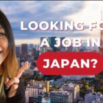  Job Opportunities in Japan for Foreigners 2024