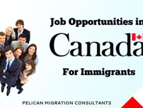 COMPANY NEEDS SKILLED PERSONS IN CANADA 2024