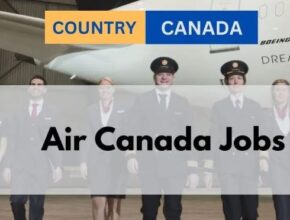 AIR CANADA JOBS HIRING 2024
